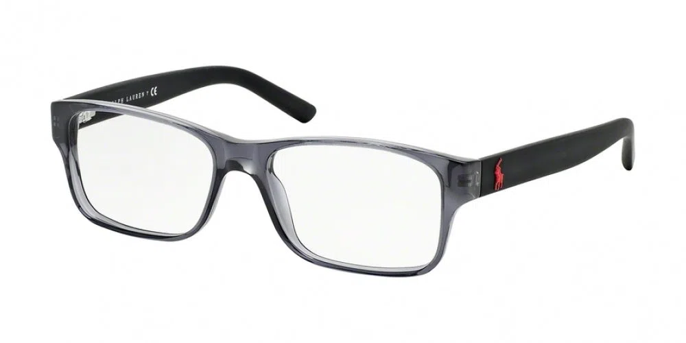 Polo 2117 Eyeglasses - view 2